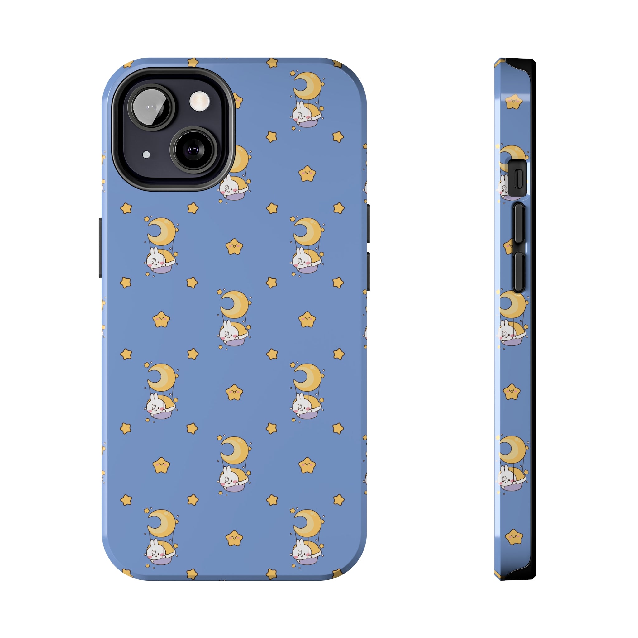 Mimi & Neko Starry Phone Case